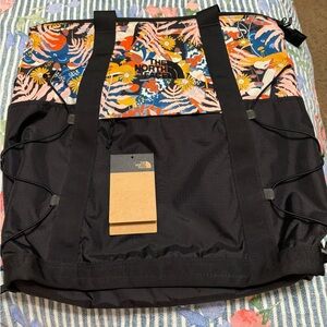 The Northface Borealis Tote